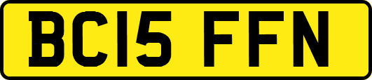 BC15FFN