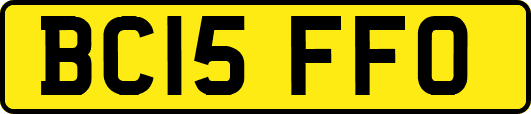 BC15FFO