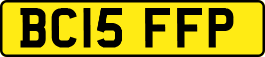 BC15FFP