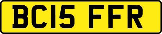 BC15FFR