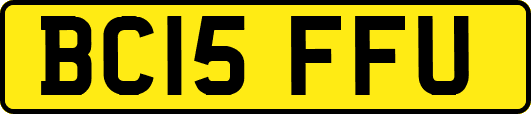 BC15FFU