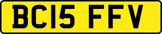 BC15FFV
