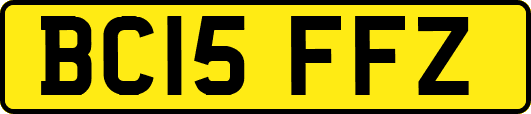 BC15FFZ
