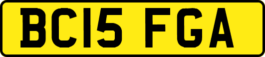 BC15FGA