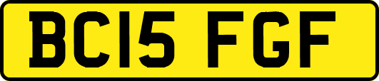 BC15FGF