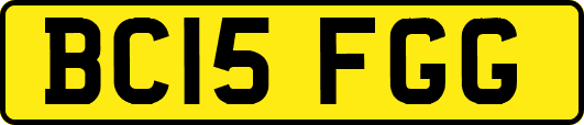 BC15FGG