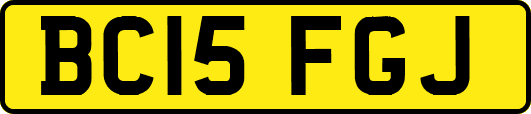 BC15FGJ