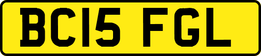 BC15FGL