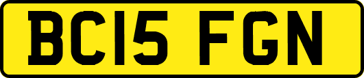 BC15FGN