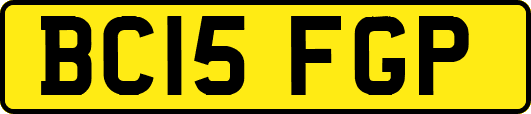 BC15FGP