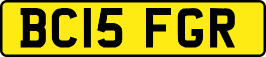 BC15FGR