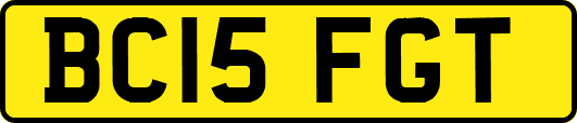 BC15FGT