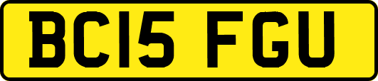 BC15FGU