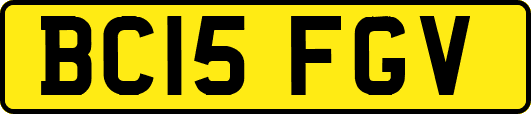 BC15FGV