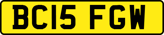 BC15FGW