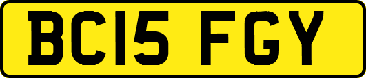 BC15FGY