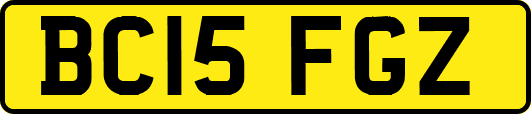 BC15FGZ