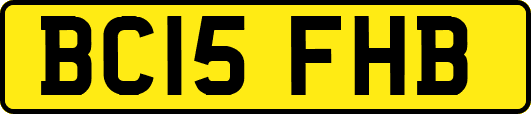 BC15FHB