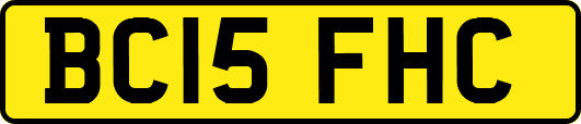 BC15FHC
