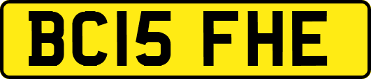 BC15FHE
