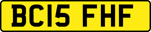BC15FHF