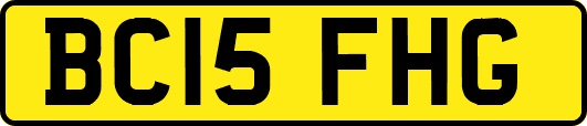 BC15FHG