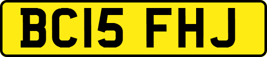 BC15FHJ