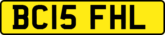 BC15FHL