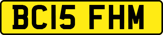 BC15FHM