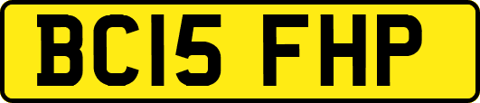 BC15FHP