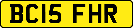 BC15FHR