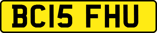 BC15FHU