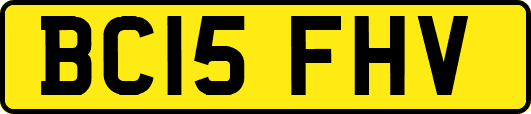 BC15FHV