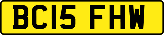 BC15FHW