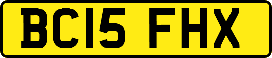 BC15FHX
