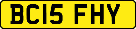 BC15FHY