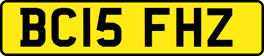 BC15FHZ