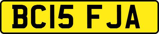 BC15FJA