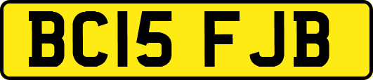 BC15FJB
