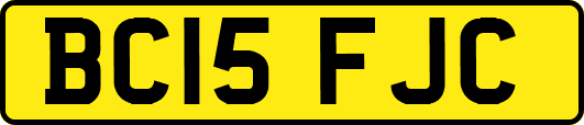 BC15FJC