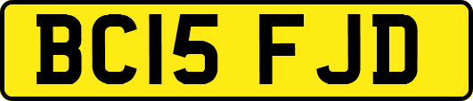 BC15FJD