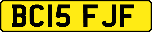BC15FJF