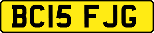BC15FJG