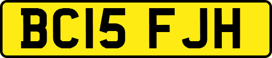 BC15FJH