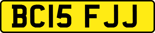 BC15FJJ