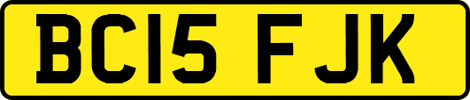 BC15FJK