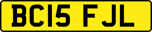 BC15FJL