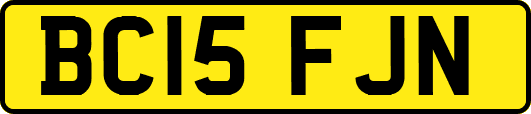 BC15FJN