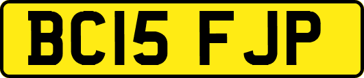 BC15FJP