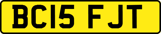 BC15FJT